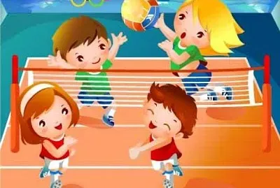 voleibol