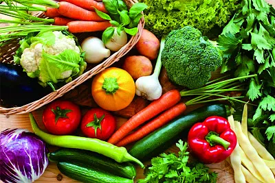 é£Ÿç‰© jigsaw puzzle