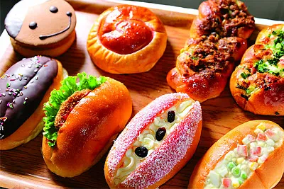 é£Ÿç‰© jigsaw puzzle