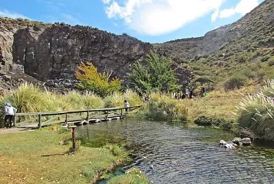 פאזל של paisaje