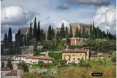 San Piero Verona