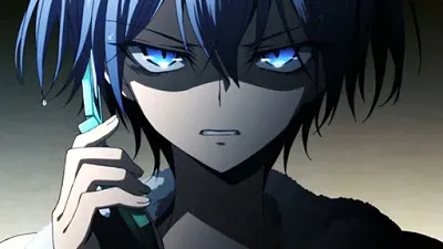 פאזל של Akuma No Riddle