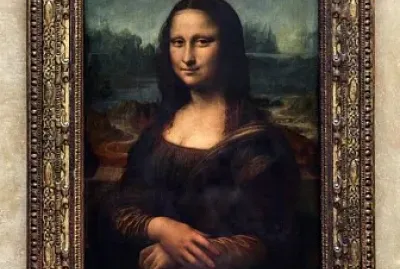 mona lisa