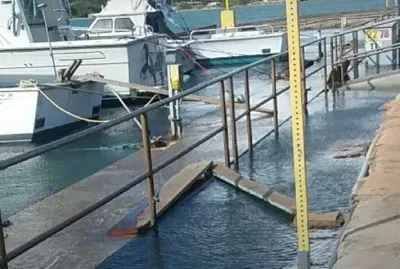 Kaunakakai Molokai, Hawaii