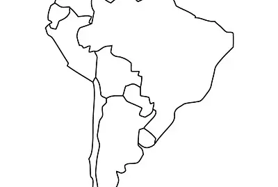 AmÃ©rica del sur