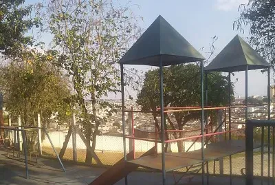 פאזל של Vamos brincar!
