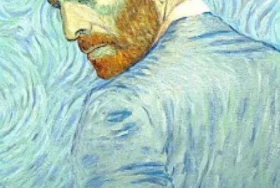 Van Gogh