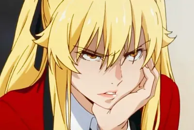 mary saotome