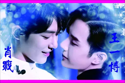 åšå›ä¸€è‚– jigsaw puzzle