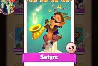 Satyre