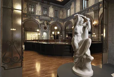 Fanciulla jigsaw puzzle