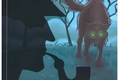 O CÃ£o dos baskerville