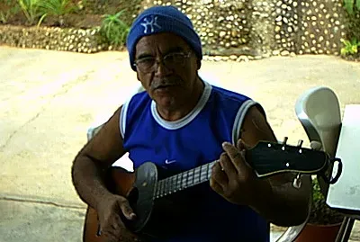 Henry Luna