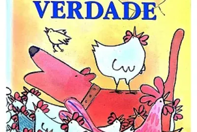 QUASE DE VERDADE
