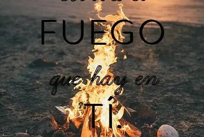 פאזל של AVIVA EL FUEGO