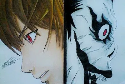Death Note