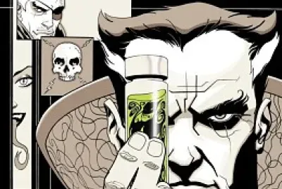 Detective Comics - 750