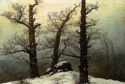 Friedrich