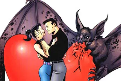 Detective Comics - 764