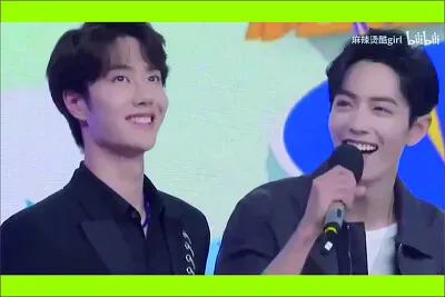 ä¸­åœ‹å¤§é™¸ç”·æ¼”å“¡ è‚–æˆ° çŽ‹ä¸€åš jigsaw puzzle