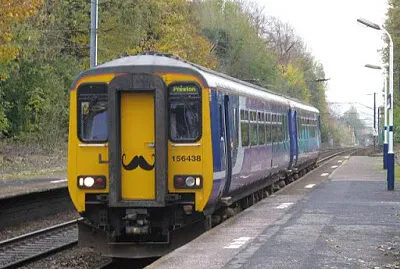 preston line jigsaw puzzle