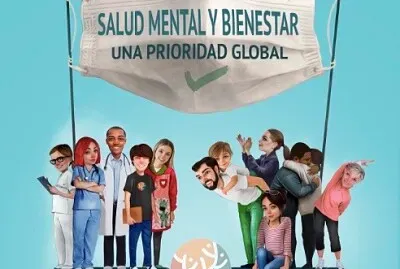  "DÃ­a de la Salud Mental  "