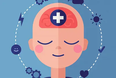  "DÃ­a de la Salud Mental  "