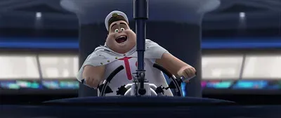 Captain McCrea jigsaw puzzle