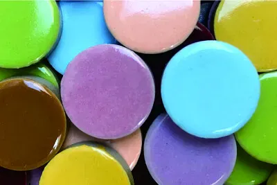 ç£ç£š jigsaw puzzle