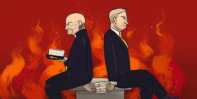 religiÃ³n y polÃ­tica jigsaw puzzle