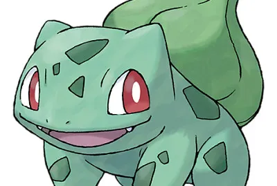bulbasaur