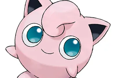 jigglipuff