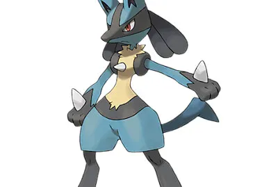 lucario