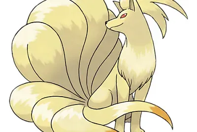 ninetales