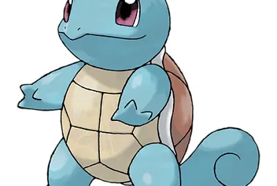 squirtle jigsaw puzzle