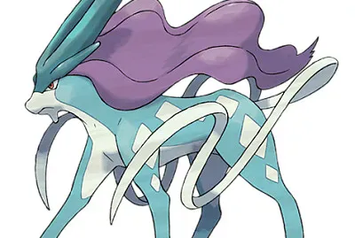 suicune jigsaw puzzle