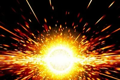 Big Bang
