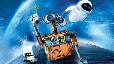 Wall-e background jigsaw puzzle