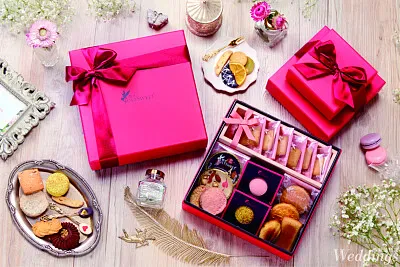 ä¸­å¼å–œé¤… jigsaw puzzle