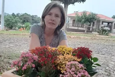 Tania Altissimo jigsaw puzzle