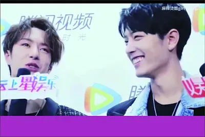 å¤§é™¸ç”·æ¼”å“¡ è‚–æˆ° çŽ‹ä¸€åš jigsaw puzzle