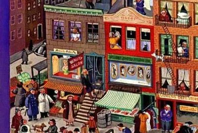 פאזל של general