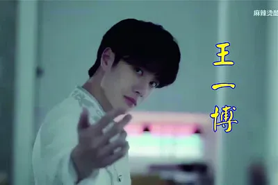 å¤§é™¸ç”·æ¼”å“¡ çŽ‹ä¸€åš jigsaw puzzle