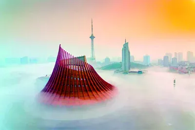 è¶…ç¾å¯¦æ”å½± jigsaw puzzle