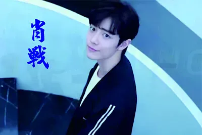 å¤§é™¸ç”·æ¼”å“¡ è‚–æˆ° jigsaw puzzle