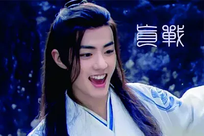 å¤§é™¸ç”·æ¼”å“¡ è‚–æˆ° jigsaw puzzle