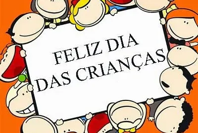 Dia das crianÃ§as 1 e 2 jigsaw puzzle