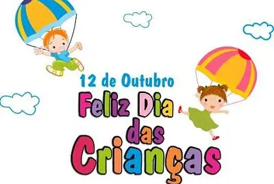 Dia das crianÃ§as 3 e 4 jigsaw puzzle