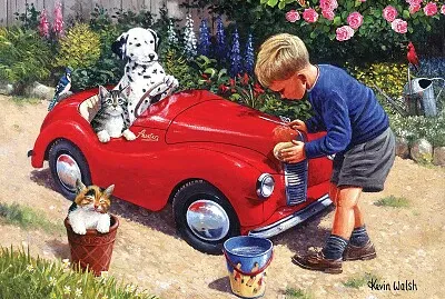 פאזל של general