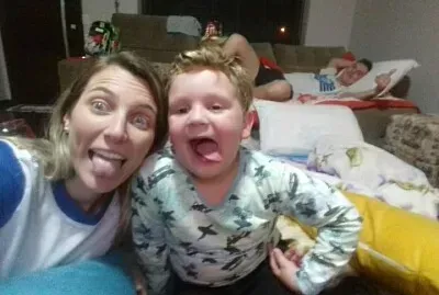 Dia das CrianÃ§as